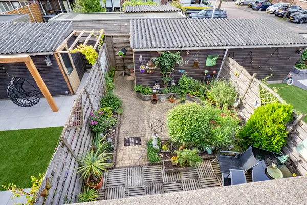Tweede Westerparklaan 120, UTRECHT