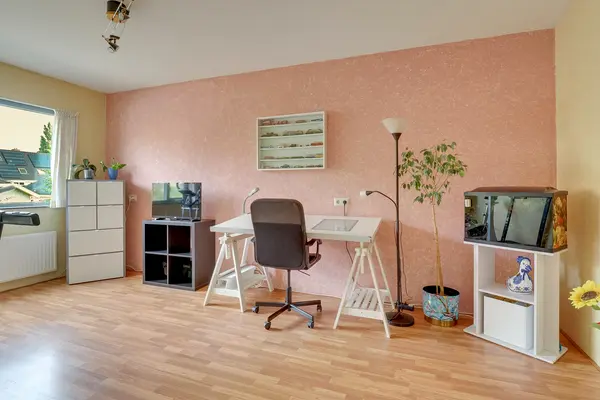 Tweede Westerparklaan 120, UTRECHT