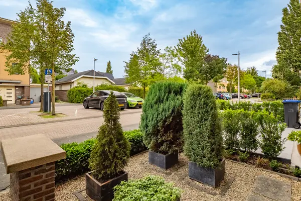 Tweede Westerparklaan 120
