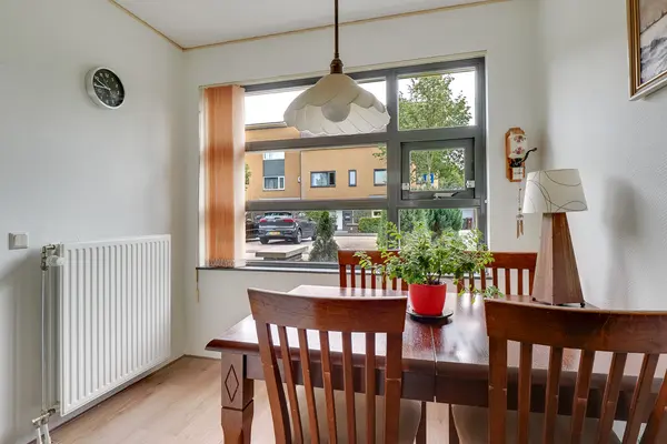 Tweede Westerparklaan 120, UTRECHT