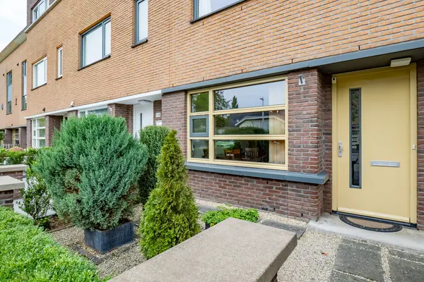 Tweede Westerparklaan 120