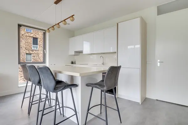 Louis Armstronglaan 664, UTRECHT