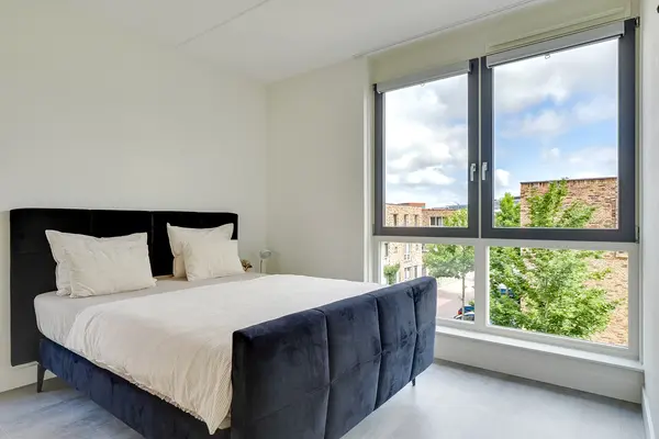 Louis Armstronglaan 664, UTRECHT