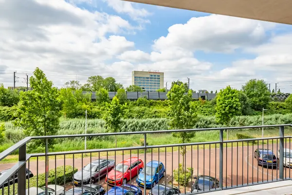 Louis Armstronglaan 664, UTRECHT
