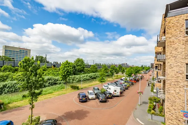 Louis Armstronglaan 664, UTRECHT