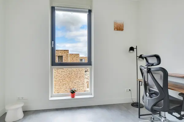 Louis Armstronglaan 664, UTRECHT