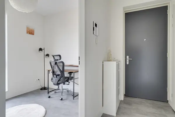 Louis Armstronglaan 664, UTRECHT