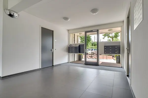 Louis Armstronglaan 664, UTRECHT