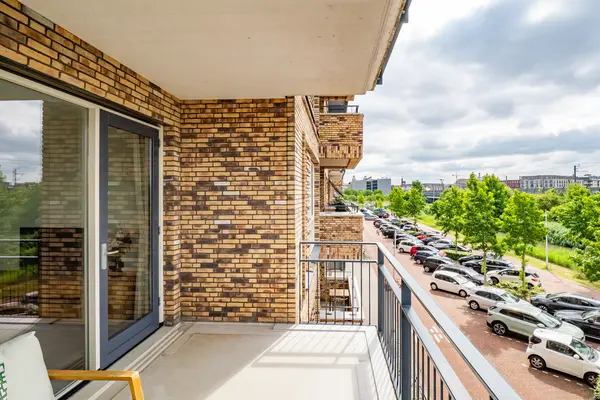 Louis Armstronglaan 664, UTRECHT