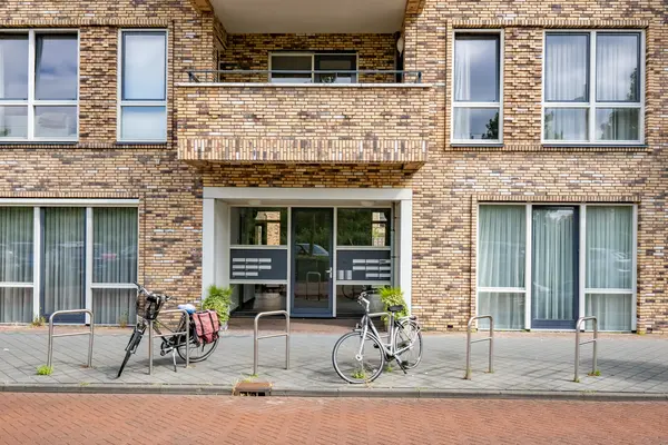 Louis Armstronglaan 664, UTRECHT
