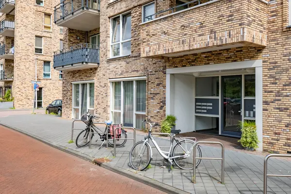 Louis Armstronglaan 664, UTRECHT