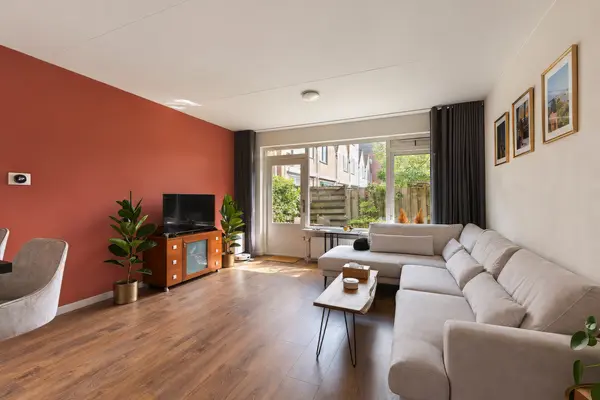 Antilopespoor 196, MAARSSEN