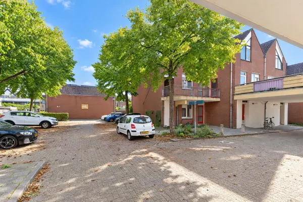 Antilopespoor 196, MAARSSEN
