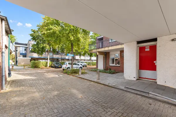 Antilopespoor 196, MAARSSEN