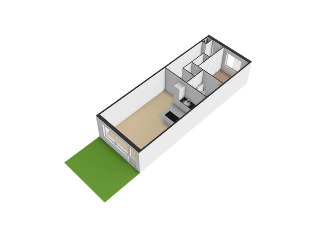 Plattegrond 30