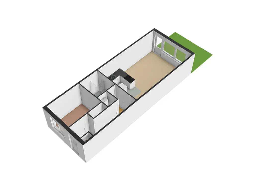 Plattegrond 31