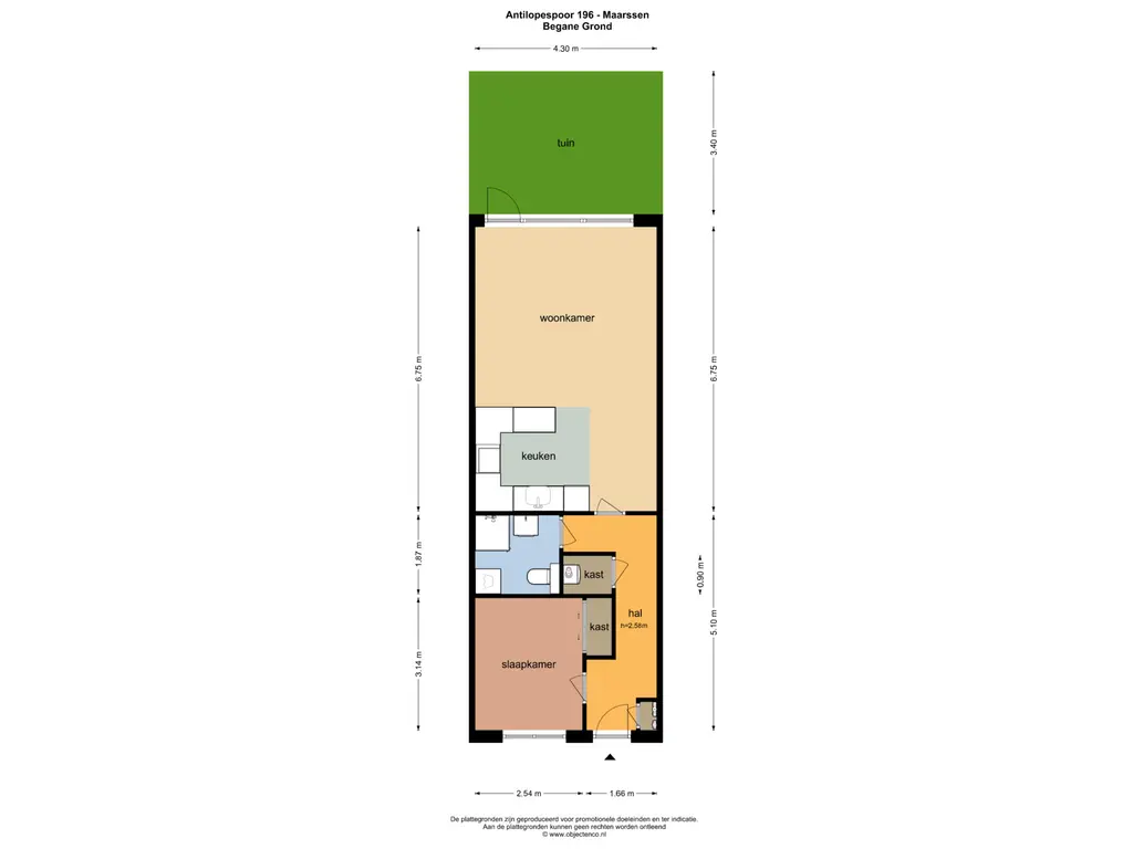 Plattegrond 28