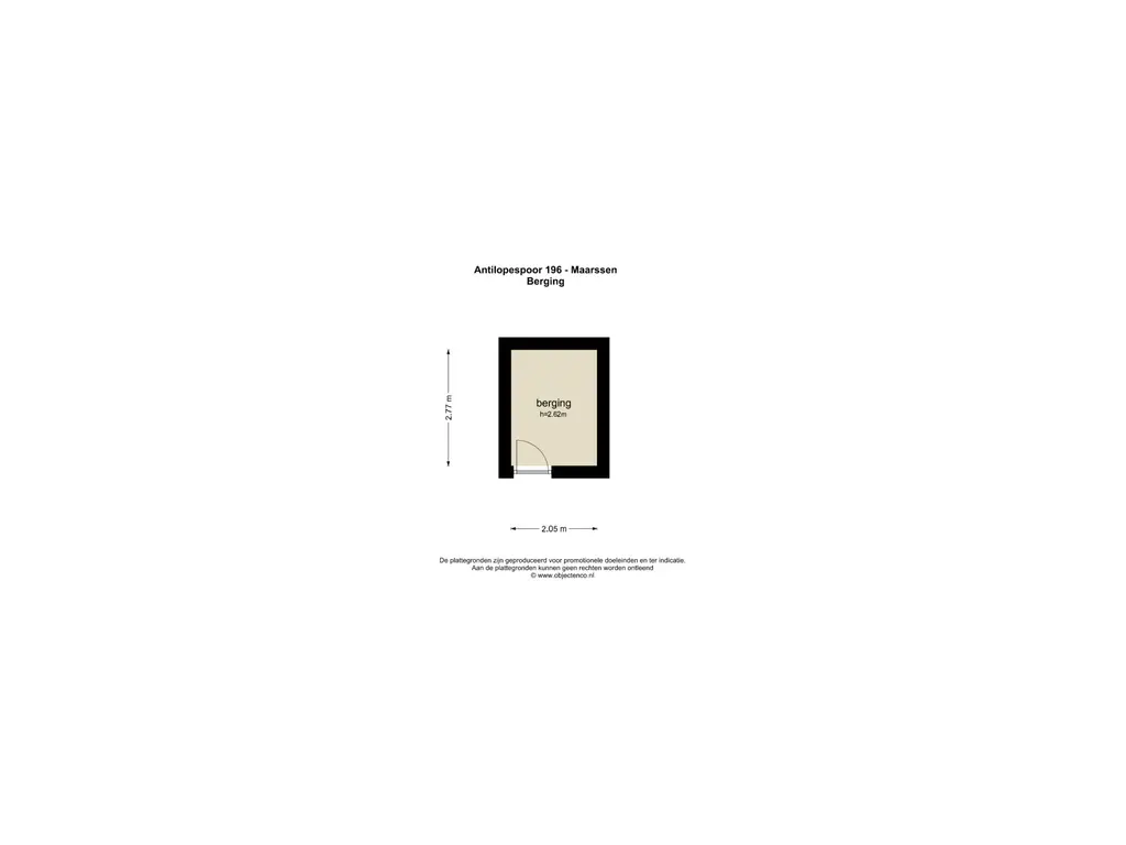Plattegrond 29