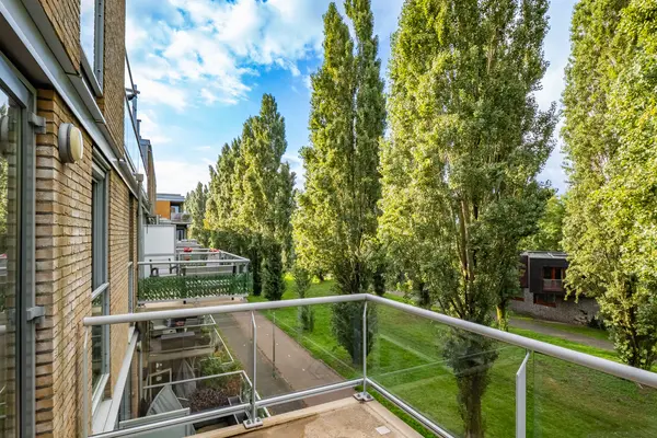 Oscar Hammersteinstraat 59, UTRECHT