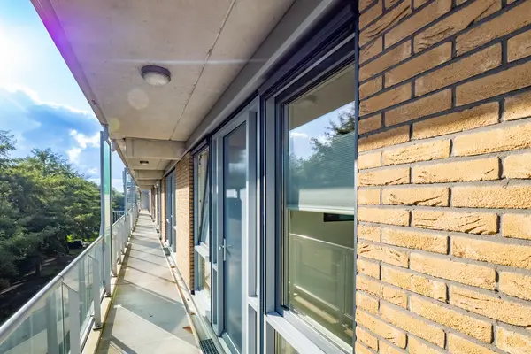 Oscar Hammersteinstraat 59, UTRECHT
