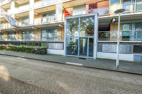 Oscar Hammersteinstraat 59, UTRECHT