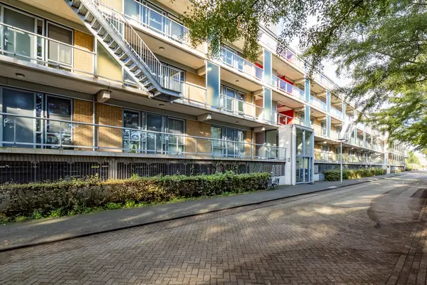 Oscar Hammersteinstraat 59, UTRECHT