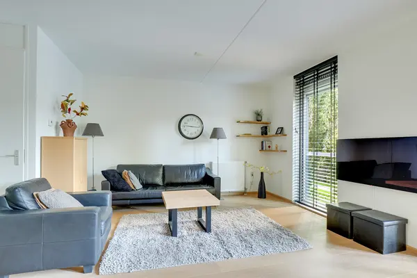 Oscar Hammersteinstraat 59, UTRECHT