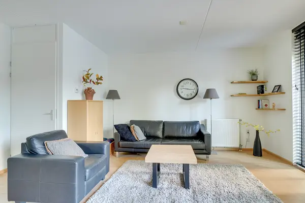 Oscar Hammersteinstraat 59, UTRECHT