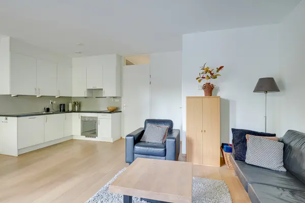 Oscar Hammersteinstraat 59, UTRECHT