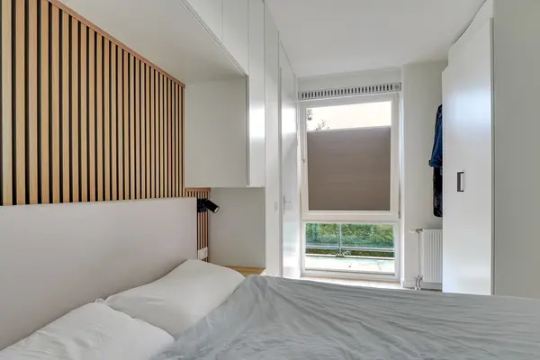 Oscar Hammersteinstraat 59, UTRECHT