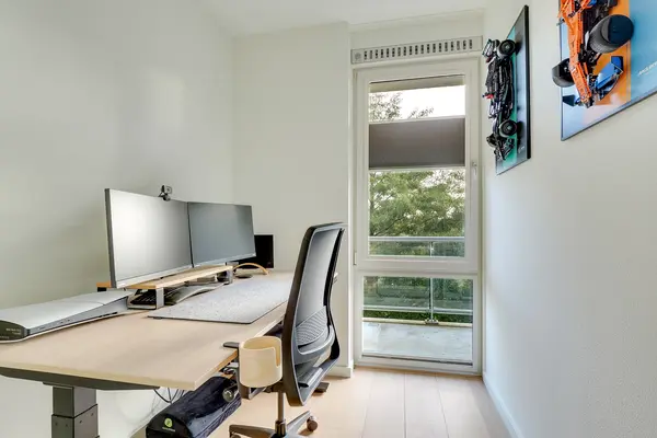 Oscar Hammersteinstraat 59, UTRECHT