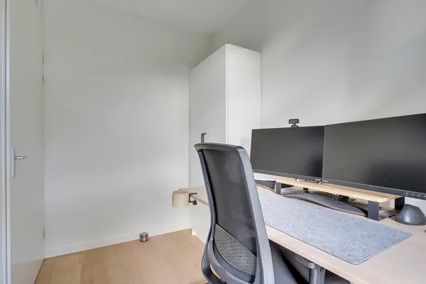 Oscar Hammersteinstraat 59, UTRECHT