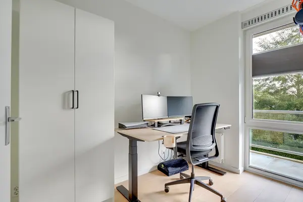 Oscar Hammersteinstraat 59, UTRECHT