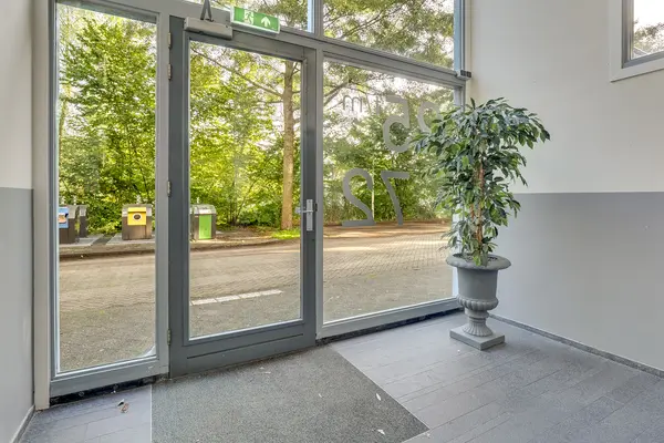 Oscar Hammersteinstraat 59, UTRECHT