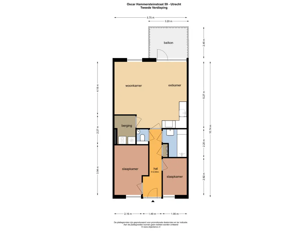 Plattegrond 39