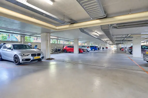 Oscar Hammersteinstraat 59, UTRECHT