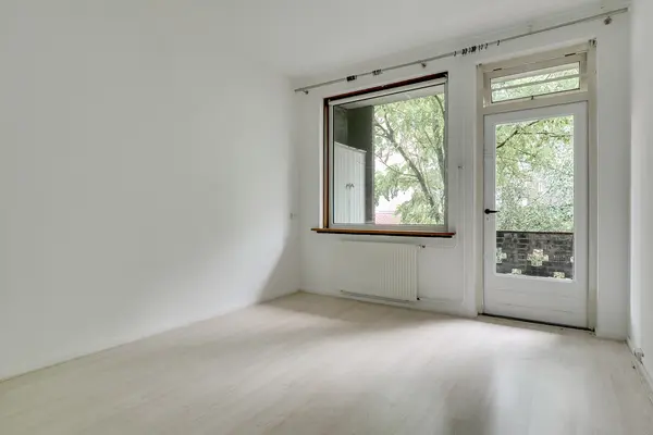 Oudenoord 331, UTRECHT