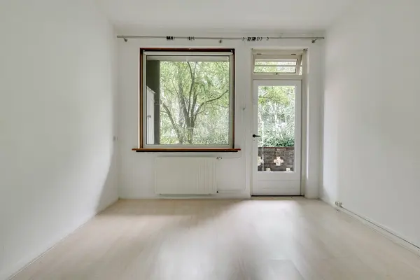 Oudenoord 331, UTRECHT