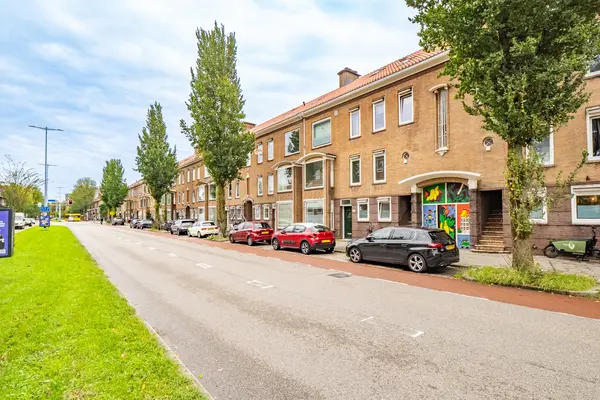 Oudenoord 331, UTRECHT