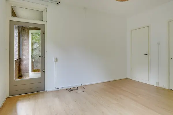 Oudenoord 331, UTRECHT