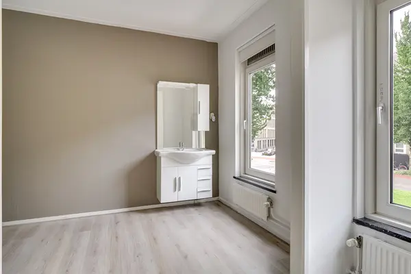 Oudenoord 331, UTRECHT
