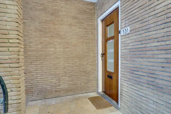 Oudenoord 331, UTRECHT