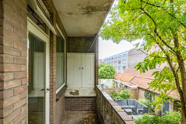 Oudenoord 331, UTRECHT