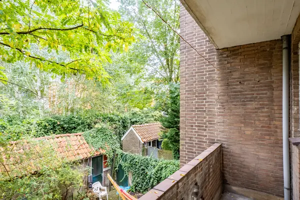 Oudenoord 331, UTRECHT