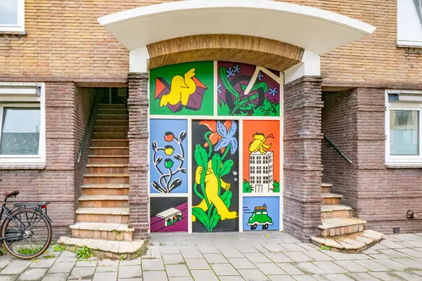 Oudenoord 331, UTRECHT