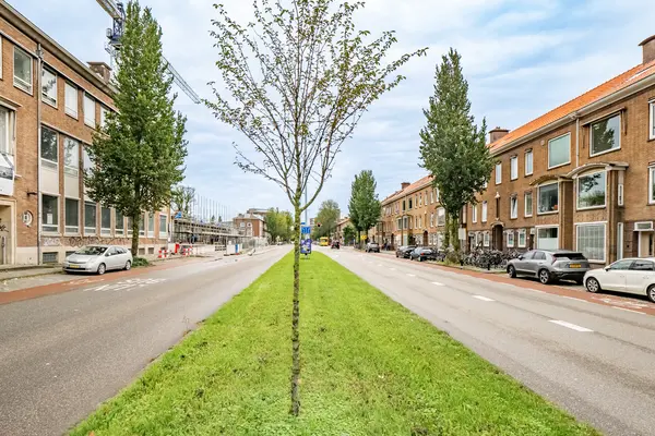 Oudenoord 331, UTRECHT