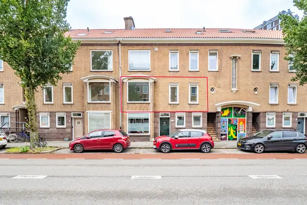 Oudenoord 331