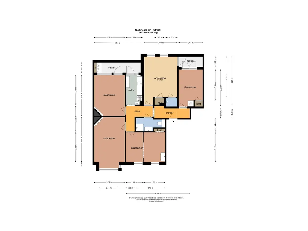 Plattegrond 44