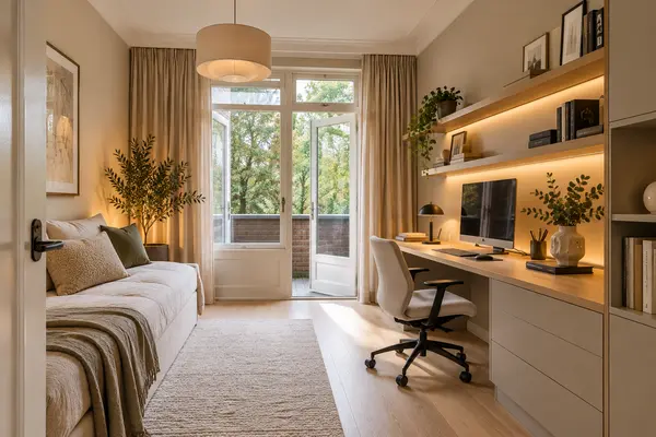 Oudenoord 331, UTRECHT