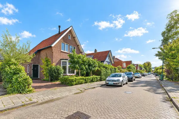 Heuvelweg 40, SOEST